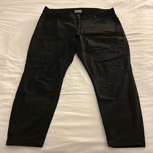 Ava & Viv Black Jeans